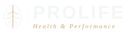 ProLife Health & Performance