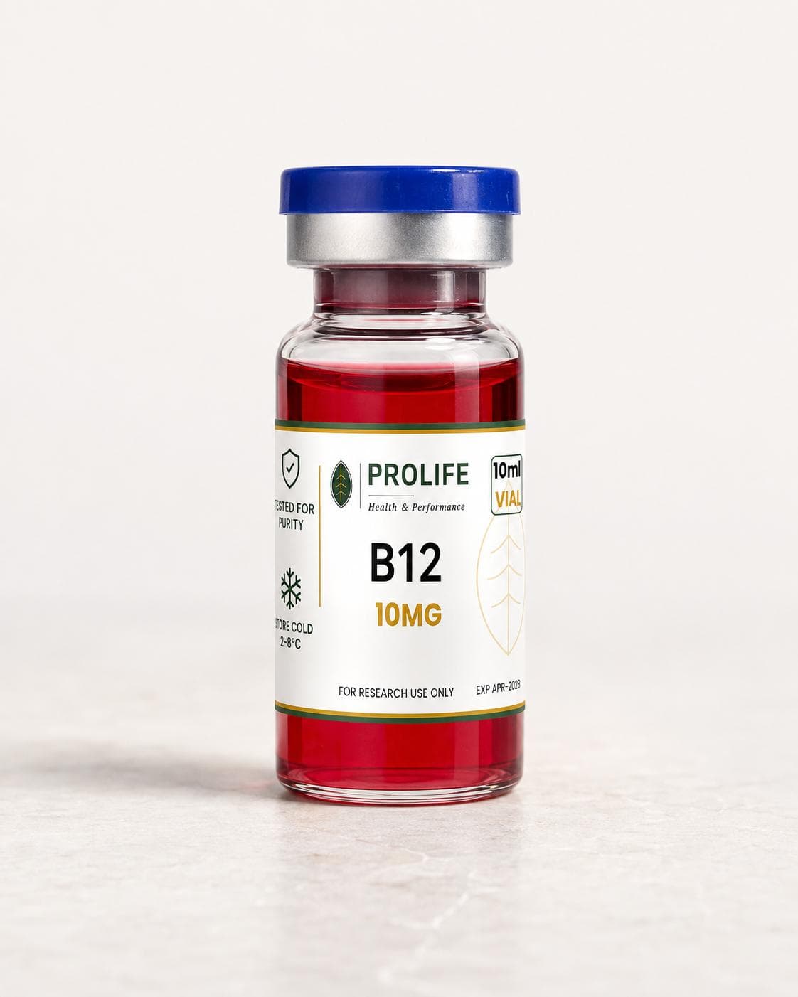 B12 10mg
