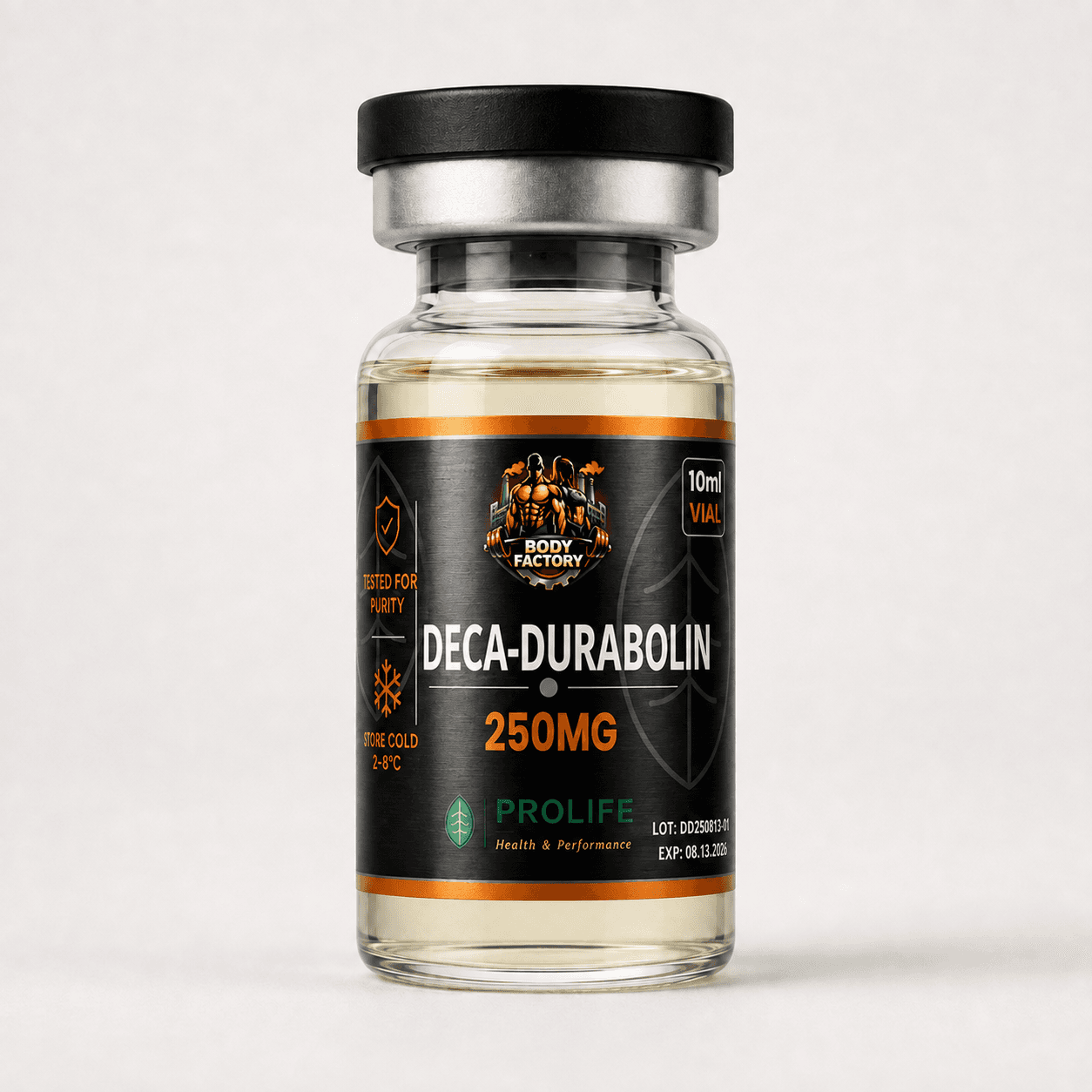 DECA250MG