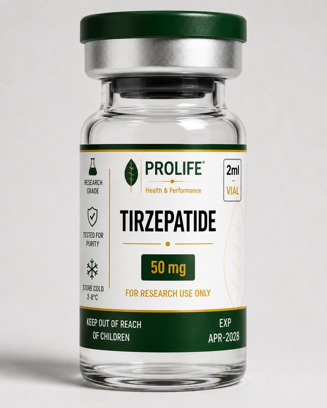 TRZ 50