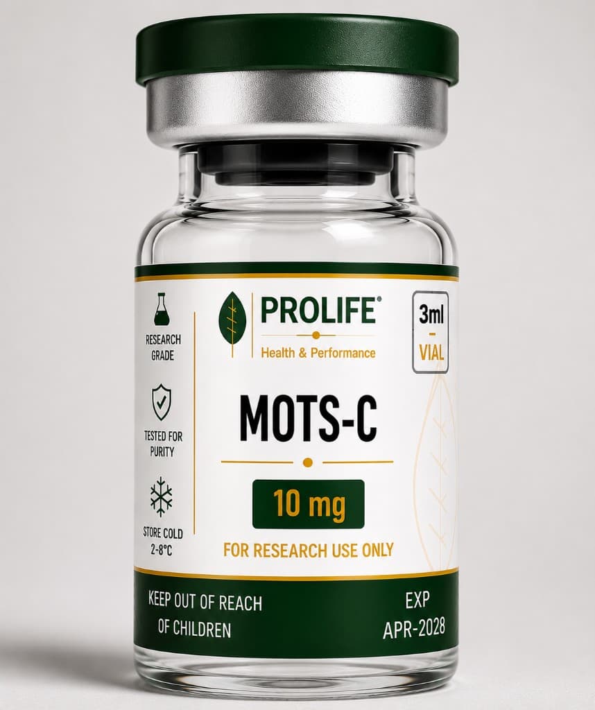 MOTS-C 10