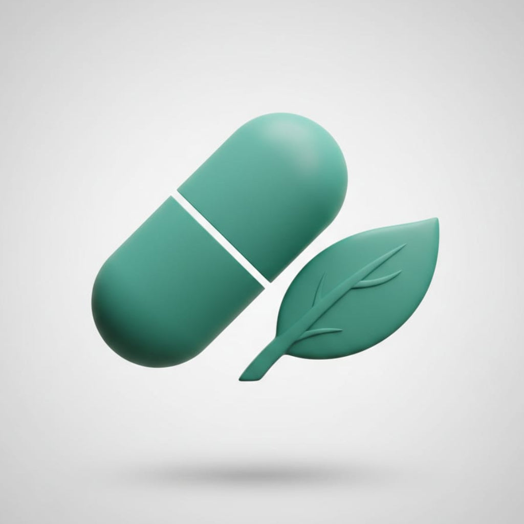 Vitamins and Suplements