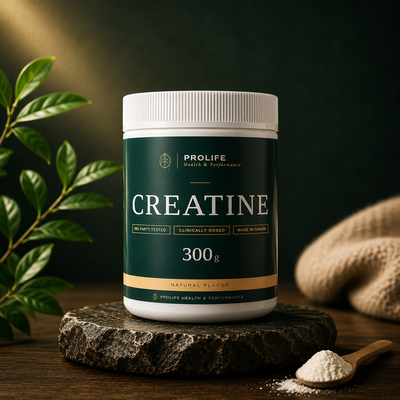 CREATINE